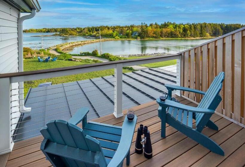 Номер Стандарт, The Craignair Inn & Causeway Restaurant