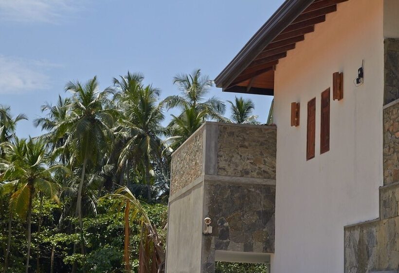 ویلای 1 خوابه, Villa Tangalle Lagoon