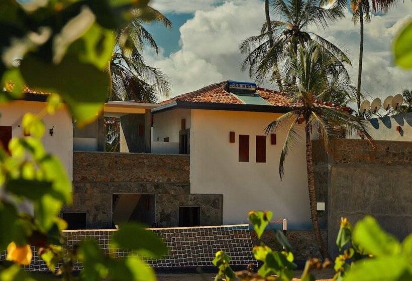 ویلای 1 خوابه, Villa Tangalle Lagoon