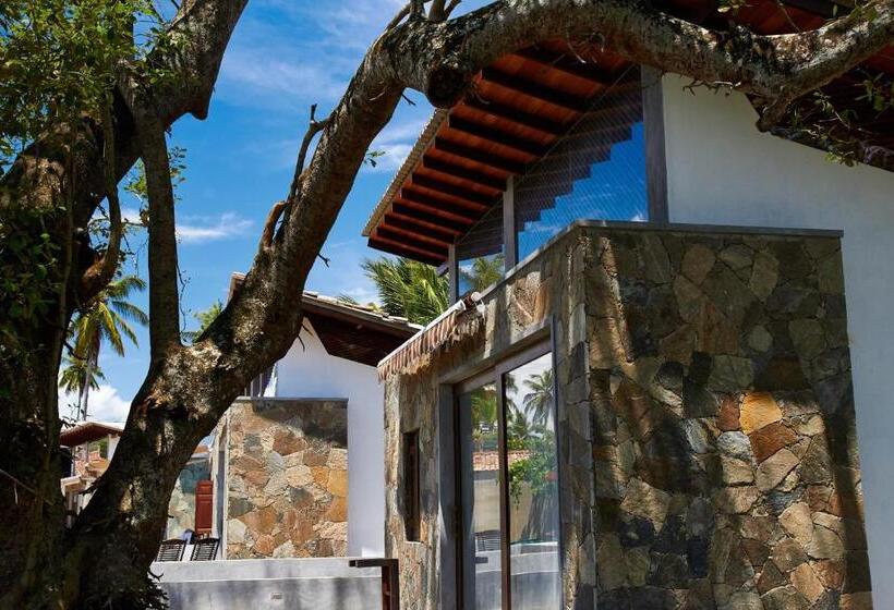 بانگلوی استاندارد, Villa Tangalle Lagoon