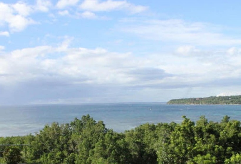 سوییت خانوادگی, Ocean Suites Bohol Boutique