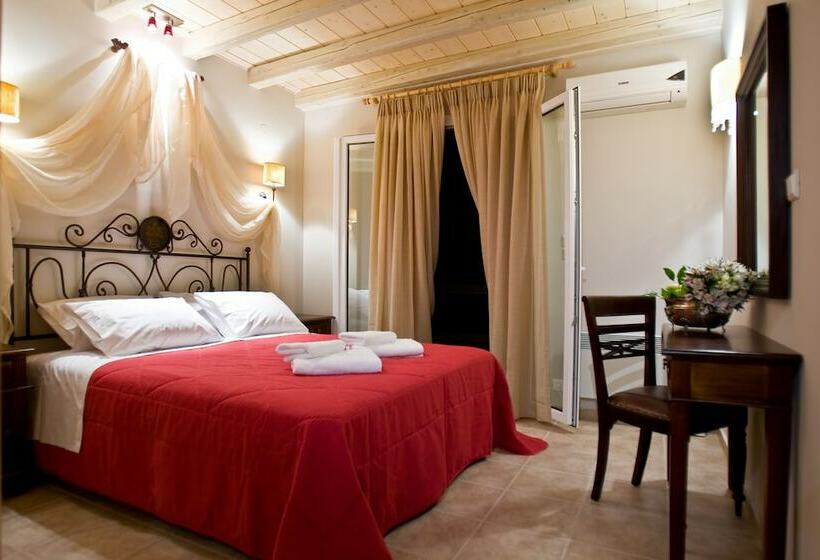 Вилла 2 Спальни, Apelon Tiritas Villas