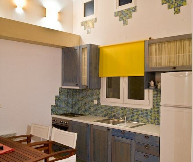 Вилла 2 Спальни, Apelon Tiritas Villas