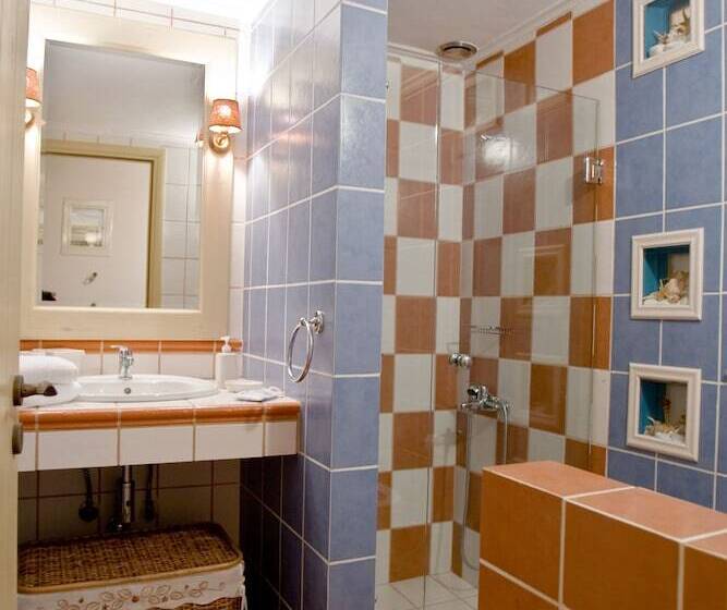 Вилла 2 Спальни, Apelon Tiritas Villas