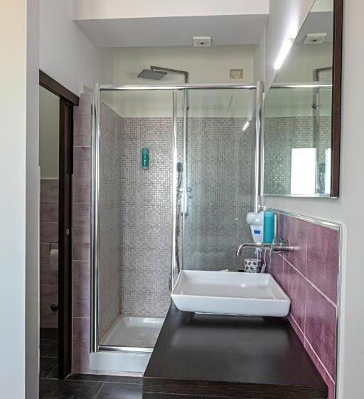 オーシャンビューデラックスルーム, B&b Bellavista