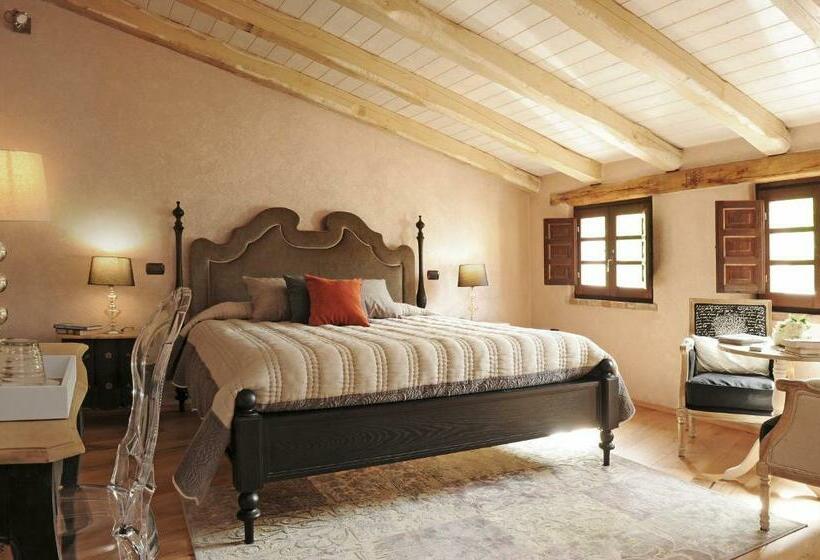 Полулюкс, Antica Locanda Lunetta