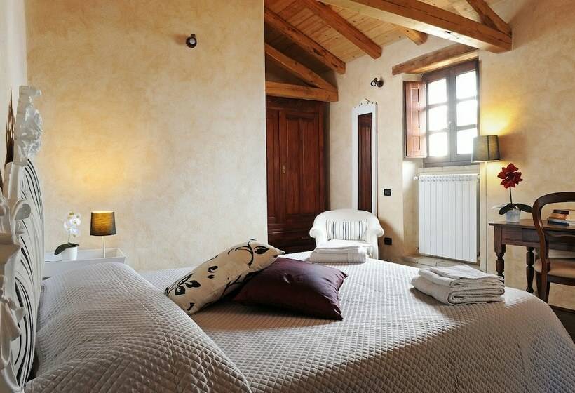 Номер Стандарт, Antica Locanda Lunetta