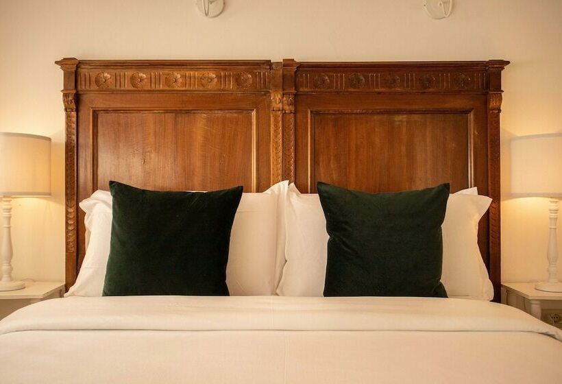 Номер Стандарт, Panorama Guest House