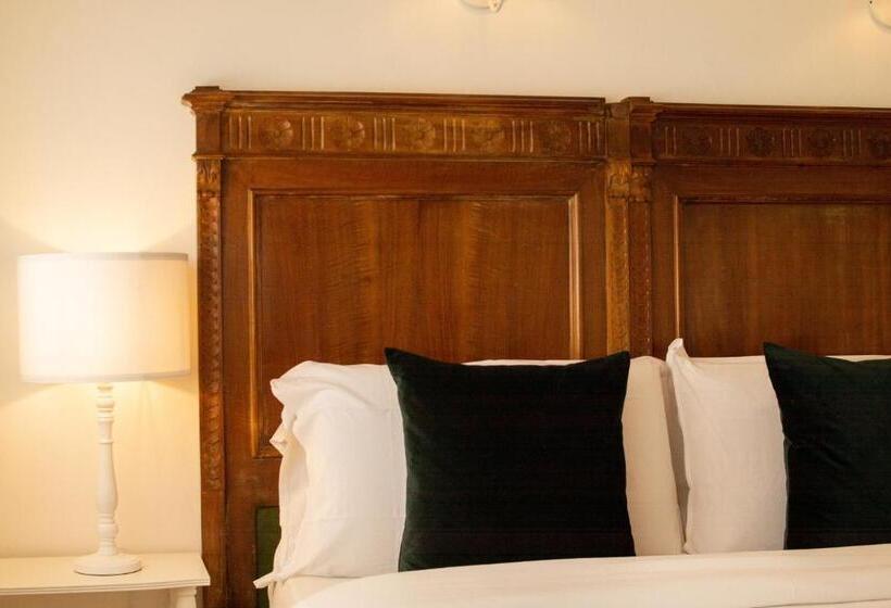 Номер Стандарт, Panorama Guest House
