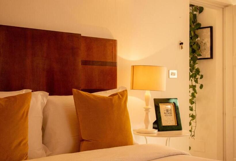 Номер Стандарт, Panorama Guest House