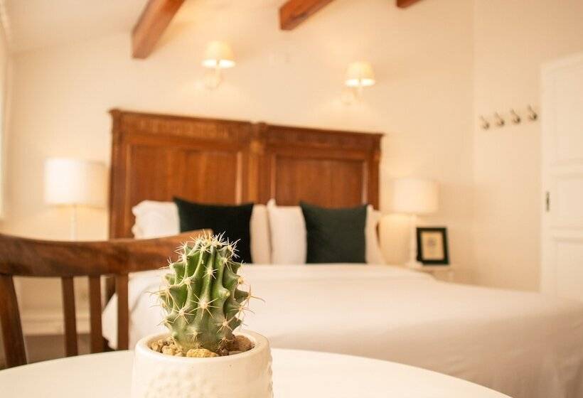 Номер Стандарт, Panorama Guest House