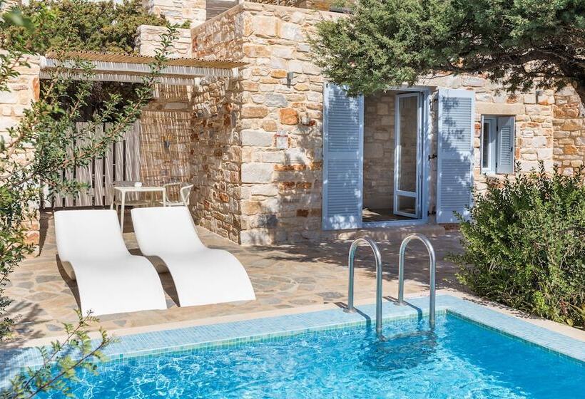 Номер Стандарт Вид на Море, Calme Boutique Hotel   Adults Only