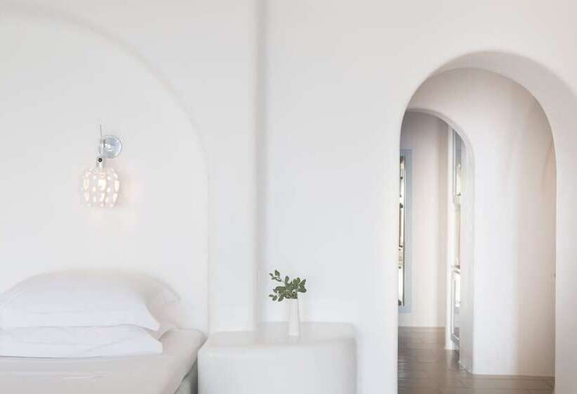 Люкс Вид на Море, Calme Boutique Hotel   Adults Only