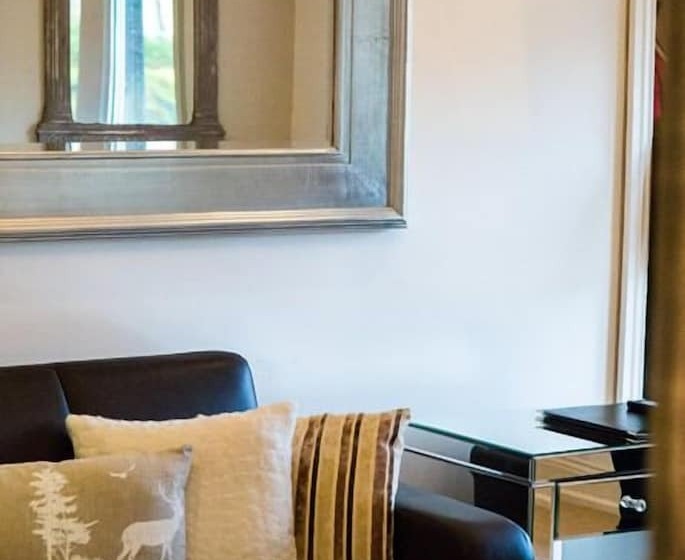 Апартаменты 1 Спальня, Harrogate Elite Living