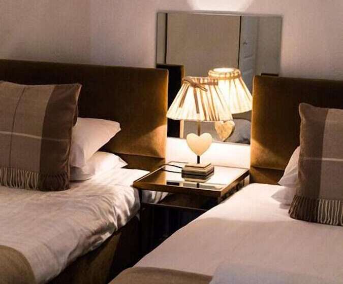 Апартаменты 1 Спальня, Harrogate Elite Living