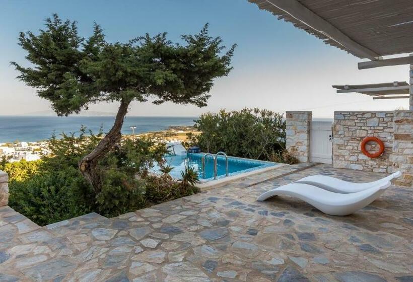 Habitación Premium Vista al Mar., Calme Boutique Hotel   Adults Only