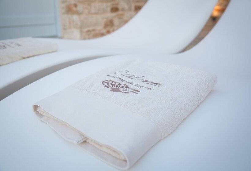 Номер Стандарт Вид на Море, Calme Boutique Hotel   Adults Only