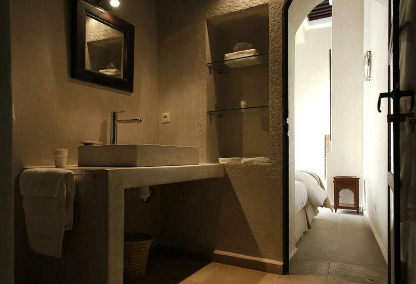 Номер Стандарт, Riad Dar Zen