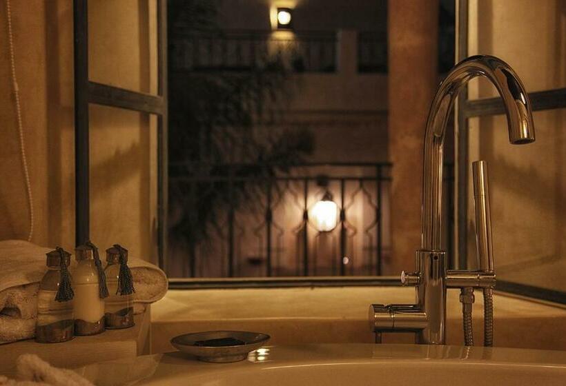 Номер Стандарт, Riad Dar Zen