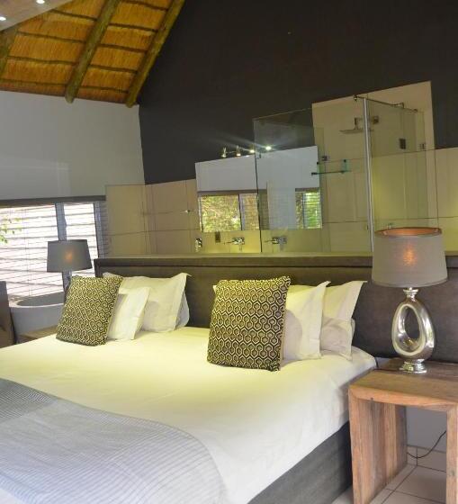 스탠다드 룸, Highveld Splendour Boutique Bed And Breakfast