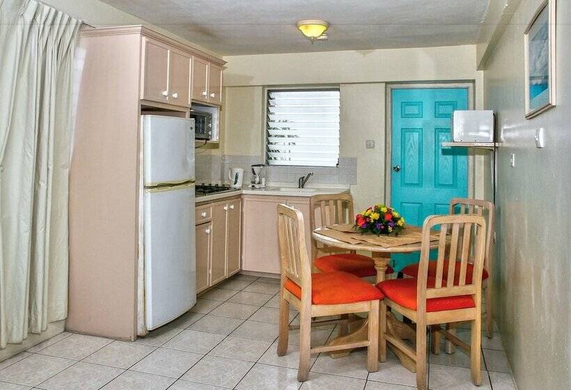 آپارتمان سوپریور 1 خوابه, Melrose Beach Apartments