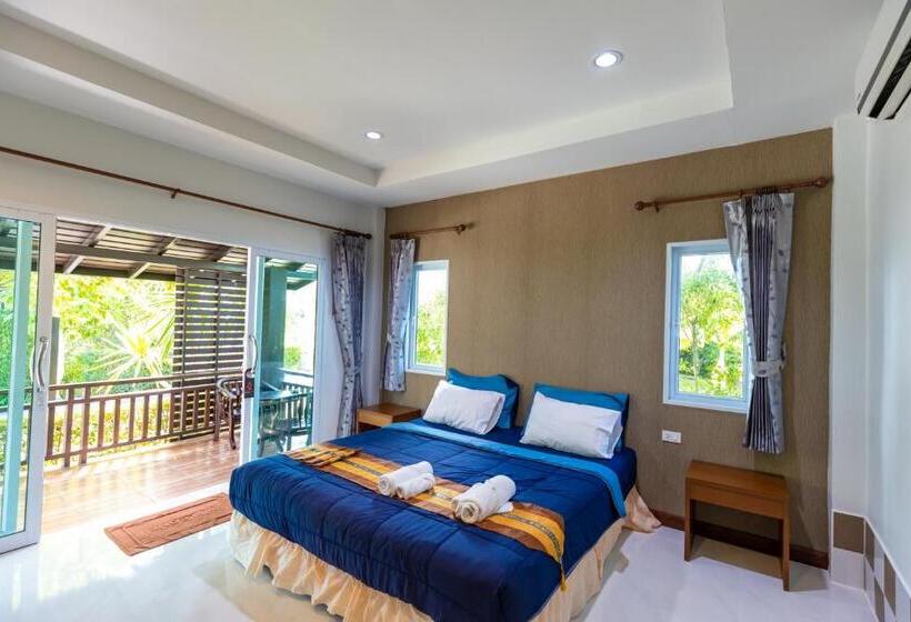 스탠다드 룸, Nature Line Resort