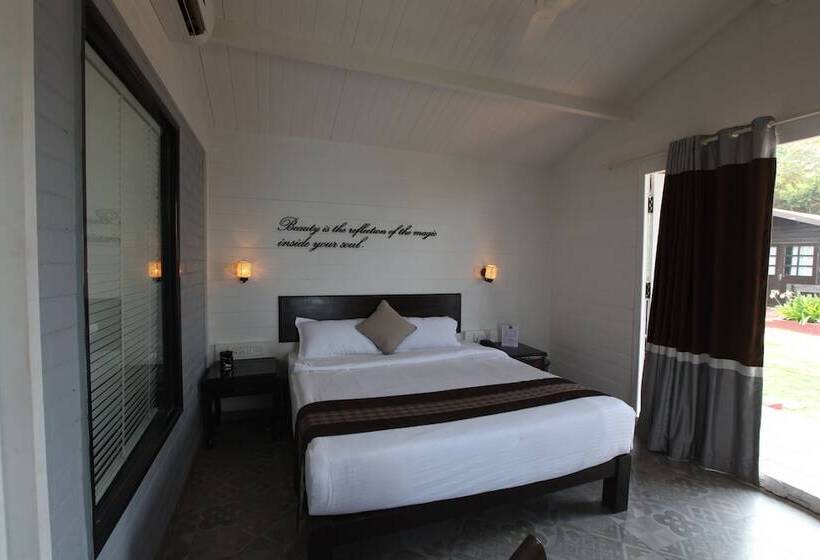 침실 1개 주택, Shalai   The Cliff Resort