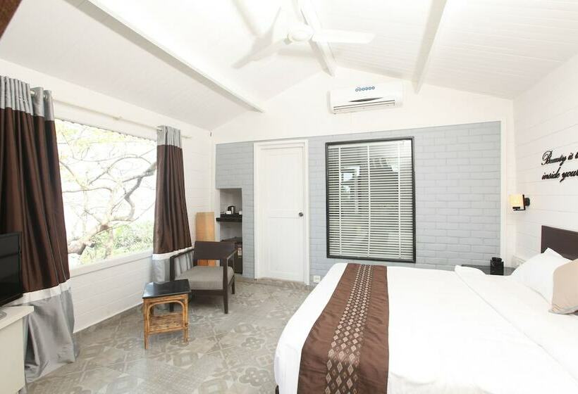 침실 1개 주택, Shalai   The Cliff Resort