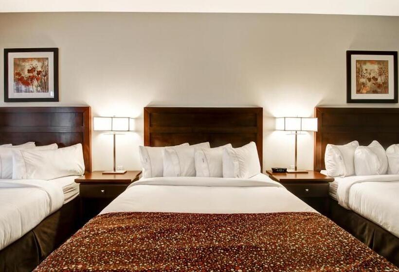 Семейный Номер, Canalta Hotel Tisdale