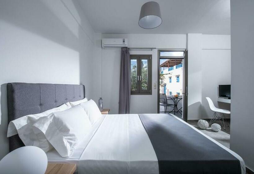 سوییت جونیور, Casa Bianca Adults Only By Checkin