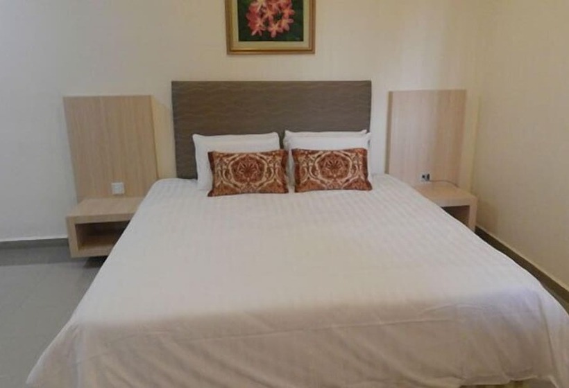 اتاق سوپریور, Geopark Hotel Kuah Langkawi