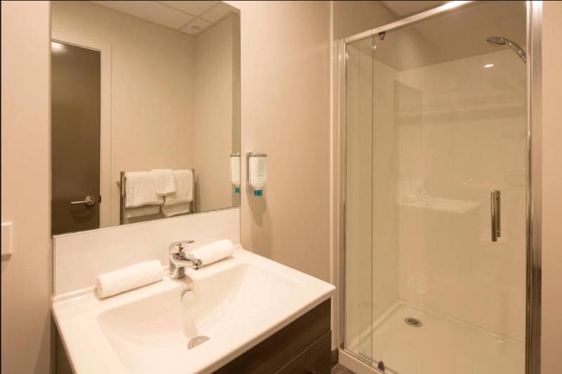 带3个卧室的公寓, Ramada Suites By Wyndham Queenstown Remarkables Park