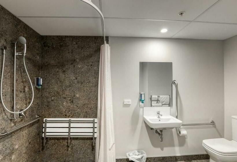 管理人员工作室, Ramada Suites By Wyndham Queenstown Remarkables Park