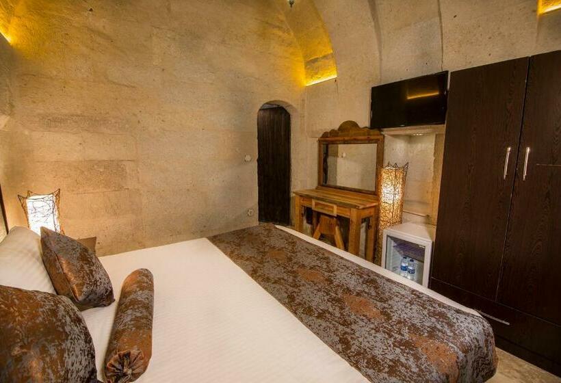 标准间, Roma Cave Suite