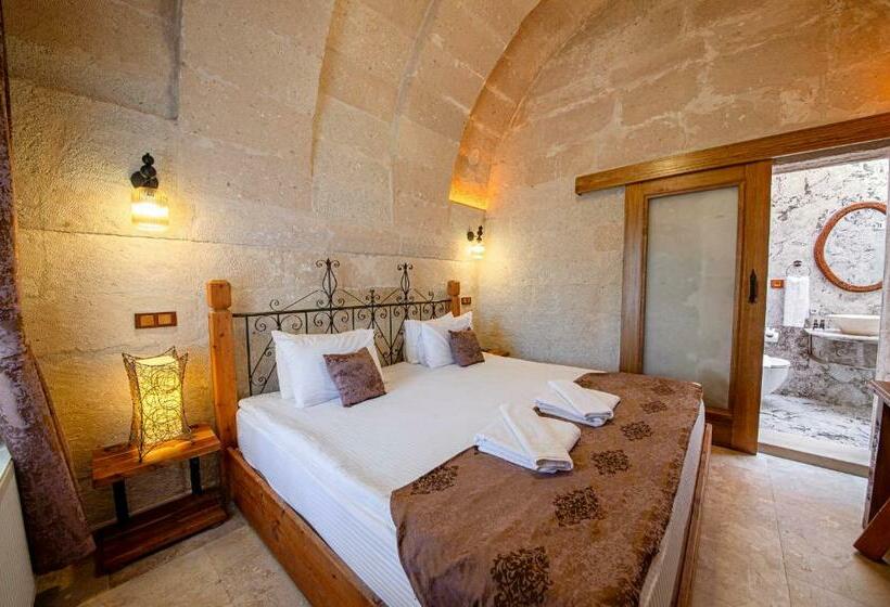 标准间, Roma Cave Suite