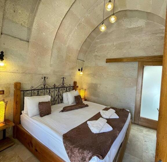 标准间, Roma Cave Suite