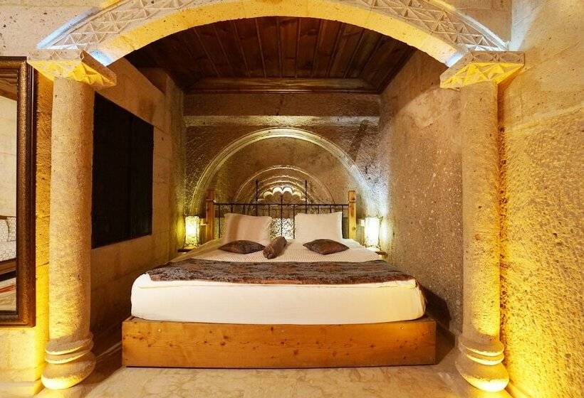 标准间, Roma Cave Suite