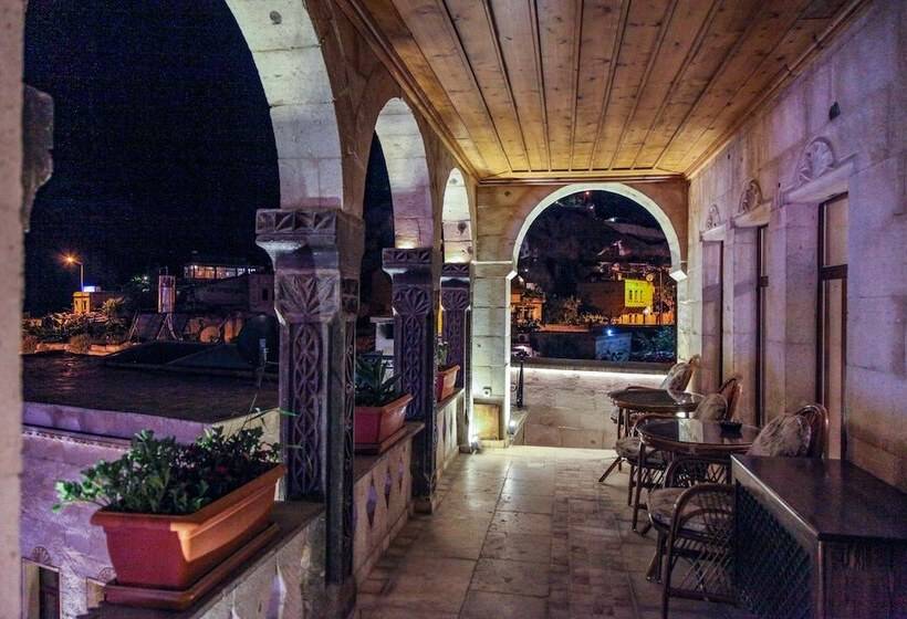 标准间, Roma Cave Suite