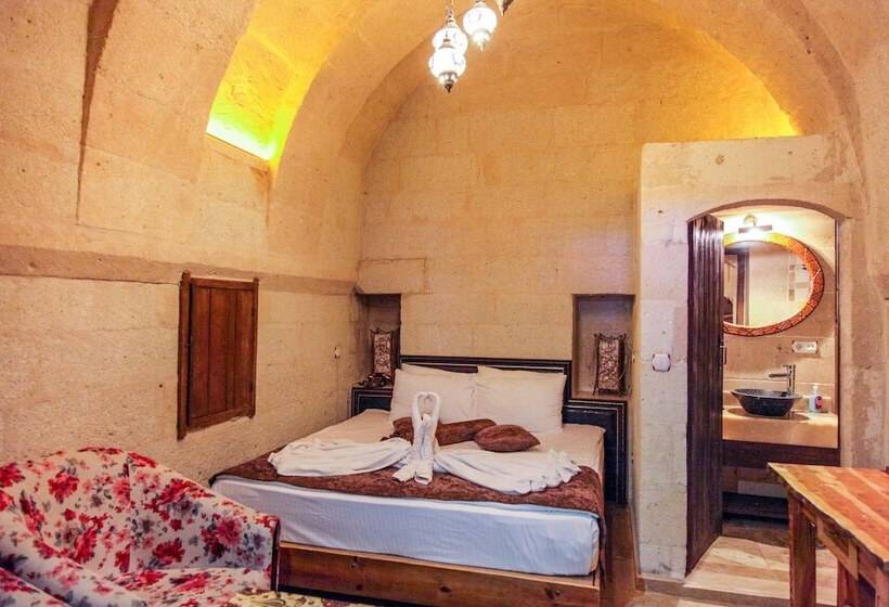标准间, Roma Cave Suite
