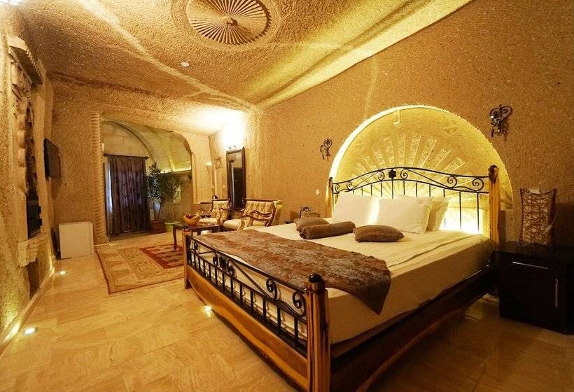 豪华套房, Roma Cave Suite