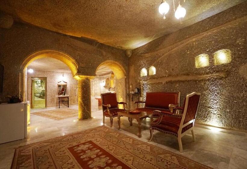 豪华套房, Roma Cave Suite