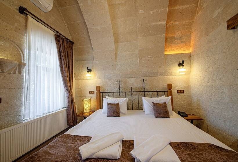 标准间, Roma Cave Suite