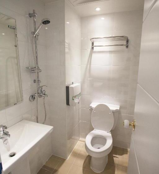 패밀리 룸, Namsan Guesthouse