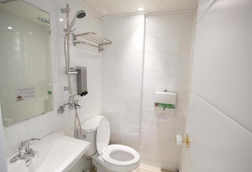 스탠다드 룸, Namsan Guesthouse