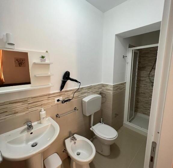 Номер Стандарт, B&b Marco Polo