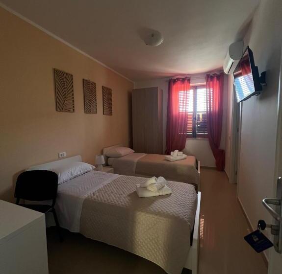 Номер Стандарт, B&b Marco Polo