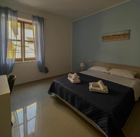 Номер Стандарт Трехместный, B&b Marco Polo