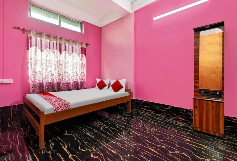 Трехместный Номер Классика, Oyo Flagship 81402 The Brahmaputra Homestay