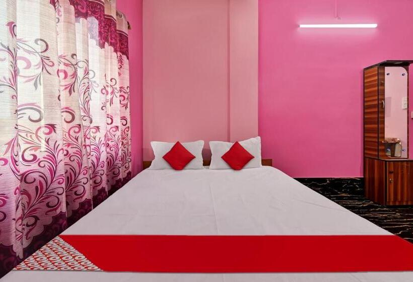 Трехместный Номер Классика, Oyo Flagship 81402 The Brahmaputra Homestay