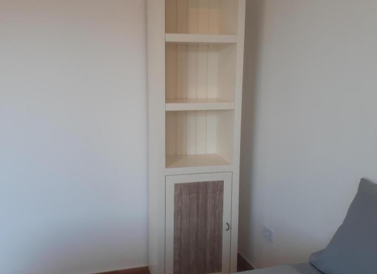 سوییت با چشم‌انداز باغ, Bela Vista Suítes